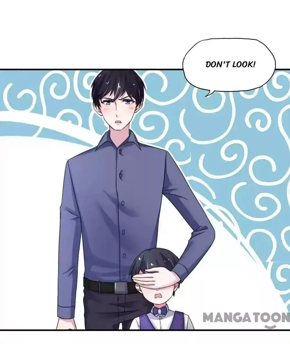 Honey, You Belong to Me! Episode 17