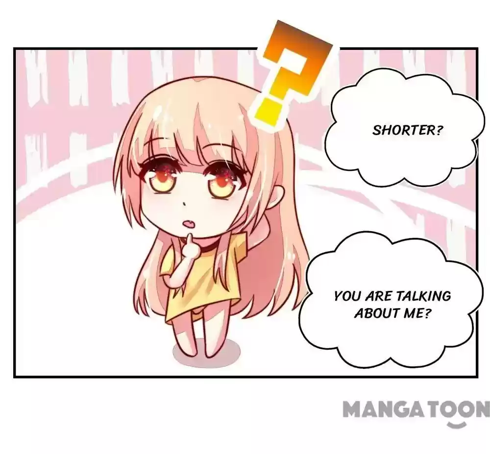 Honey, You Belong to Me! Episode 17