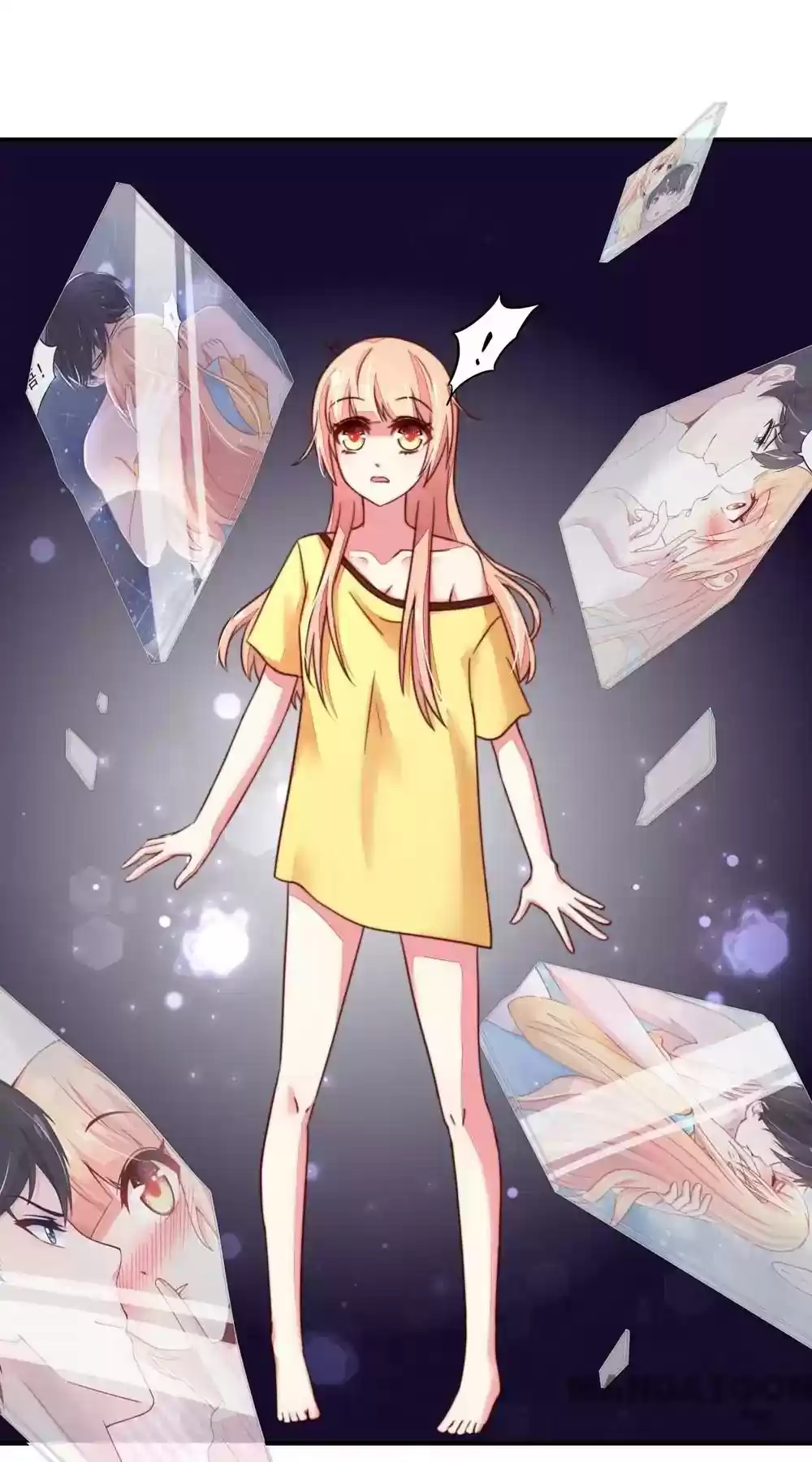 Honey, You Belong to Me! Episode 17