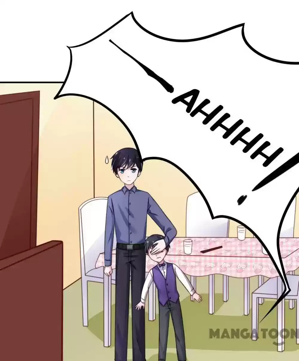 Honey, You Belong to Me! Episode 17