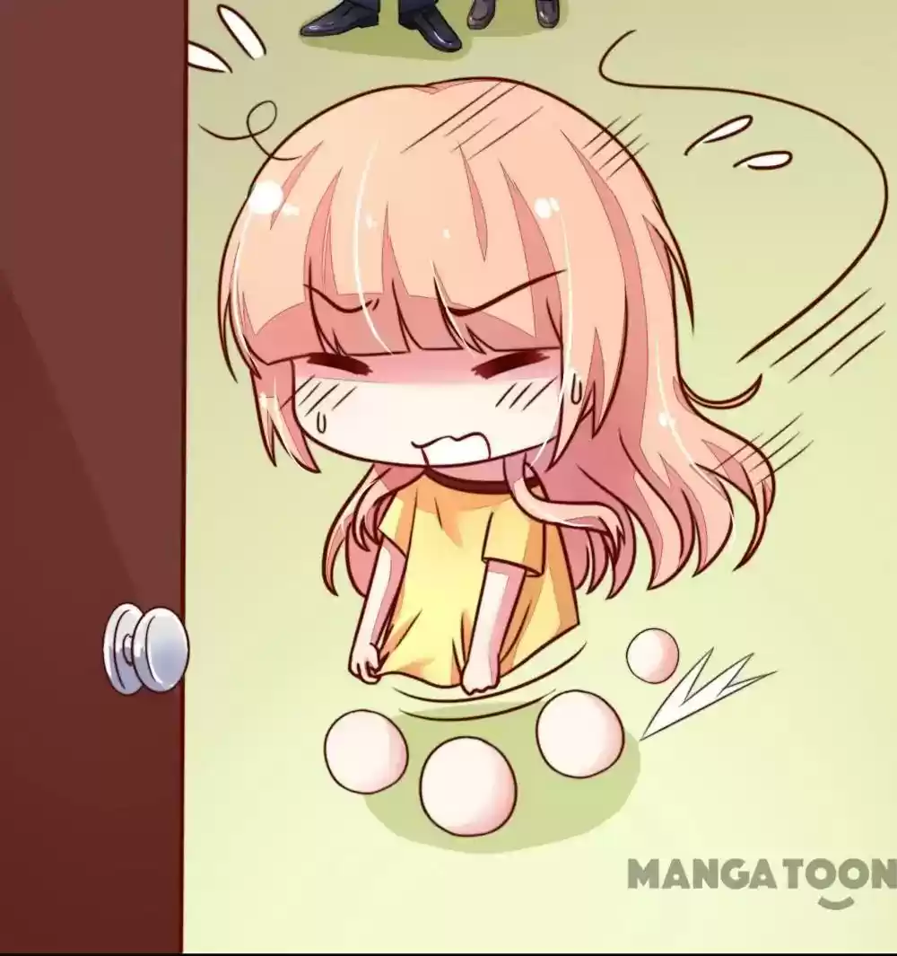 Honey, You Belong to Me! Episode 17