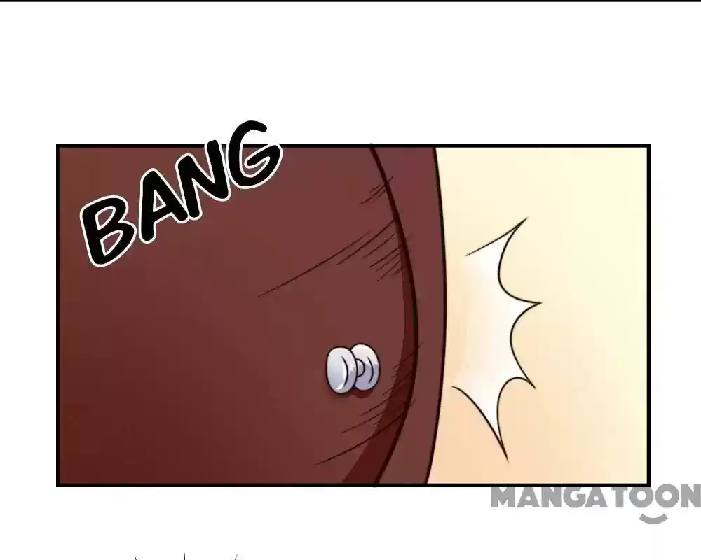 Honey, You Belong to Me! Episode 17