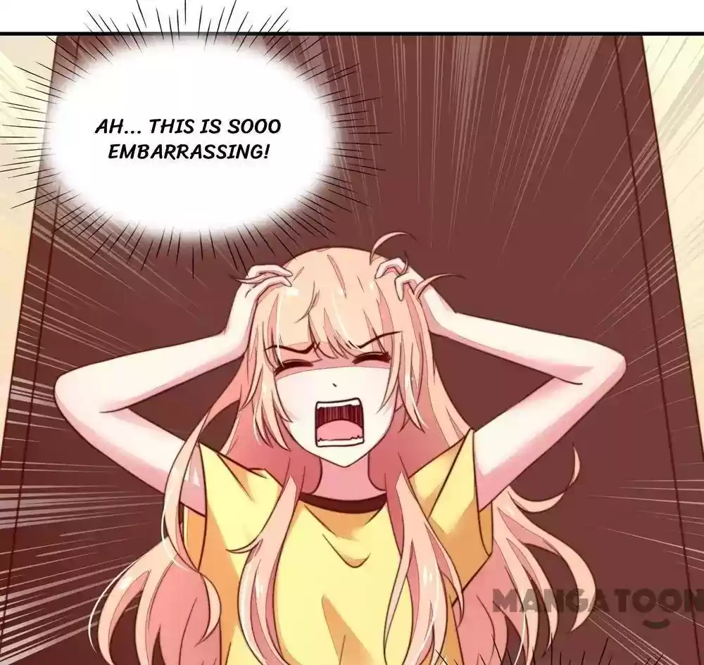 Honey, You Belong to Me! Episode 17