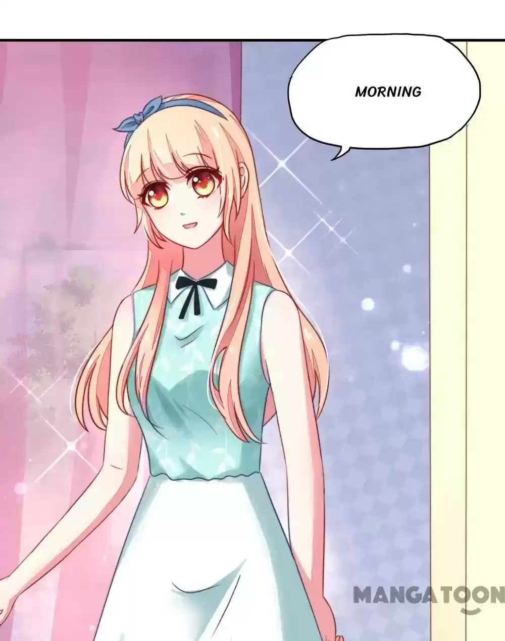 Honey, You Belong to Me! Episode 17