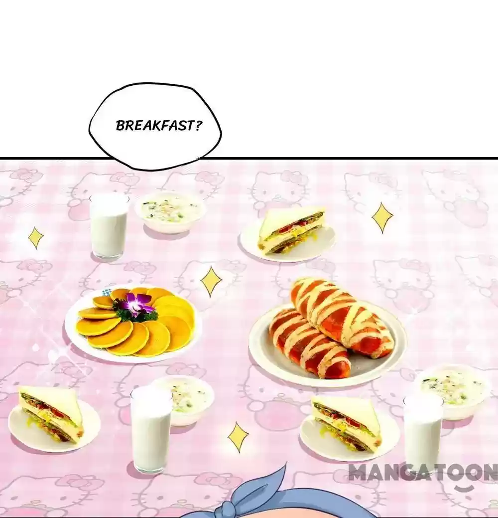 Honey, You Belong to Me! Episode 17