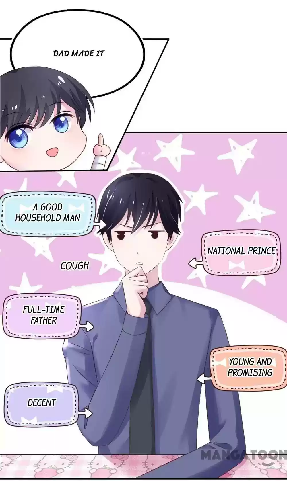 Honey, You Belong to Me! Episode 17