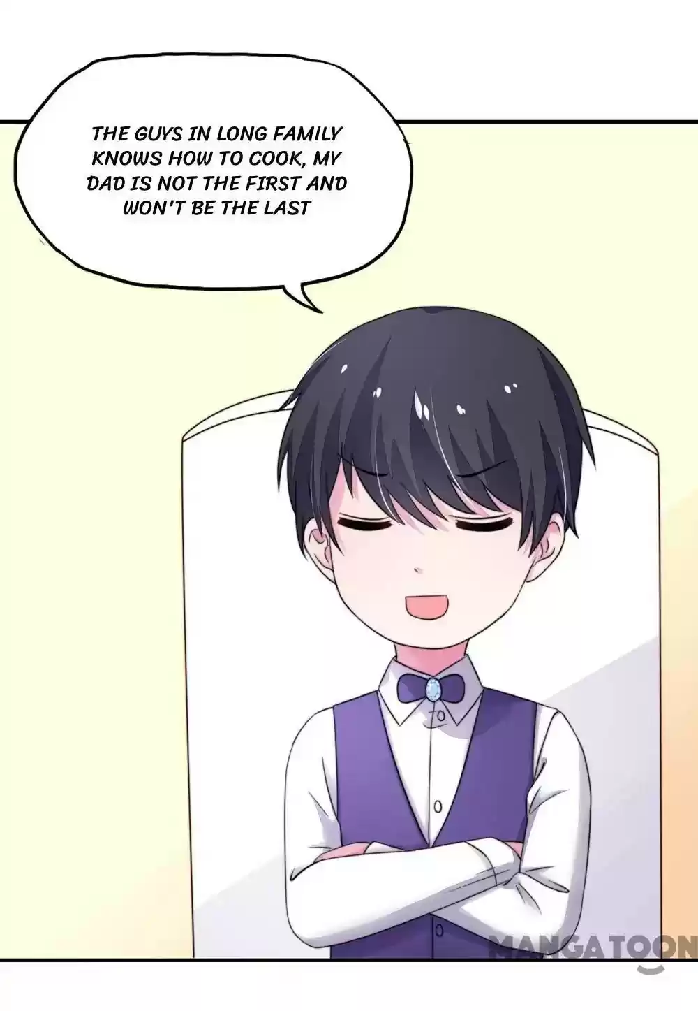 Honey, You Belong to Me! Episode 17