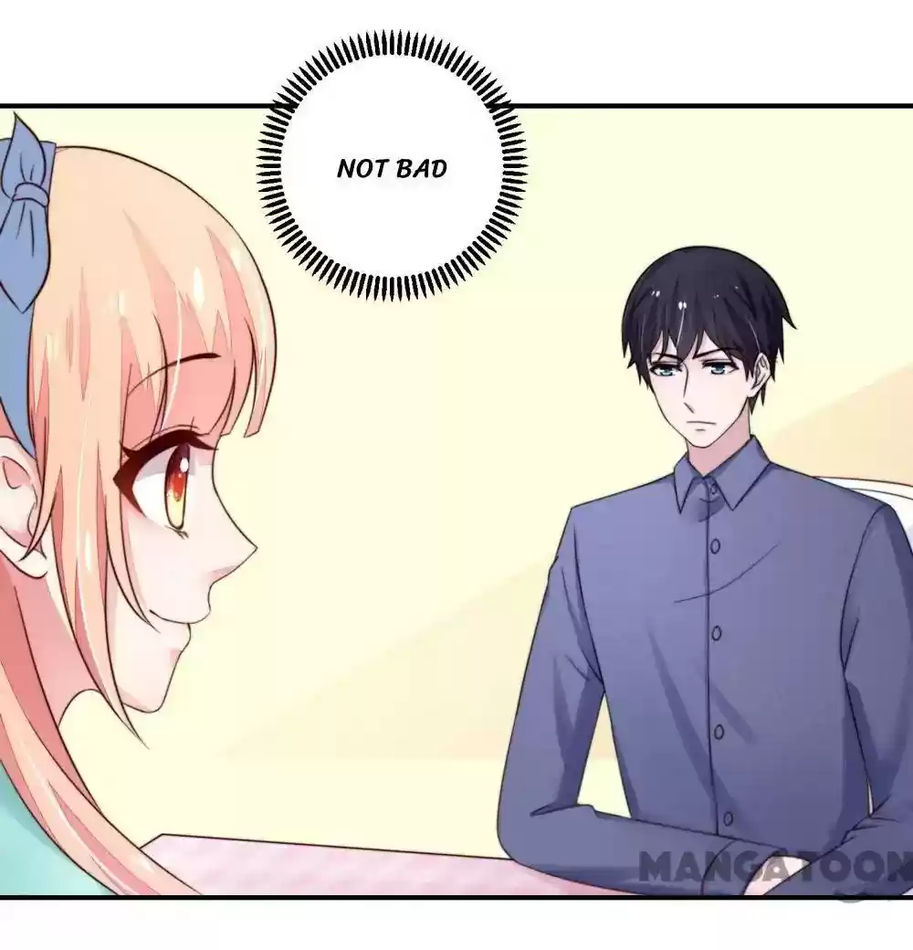 Honey, You Belong to Me! Episode 17