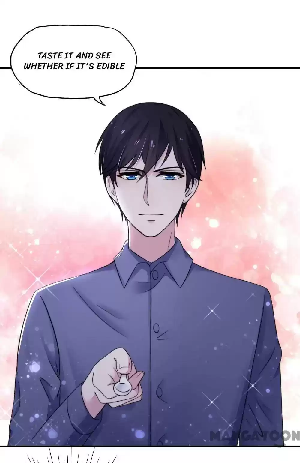 Honey, You Belong to Me! Episode 17