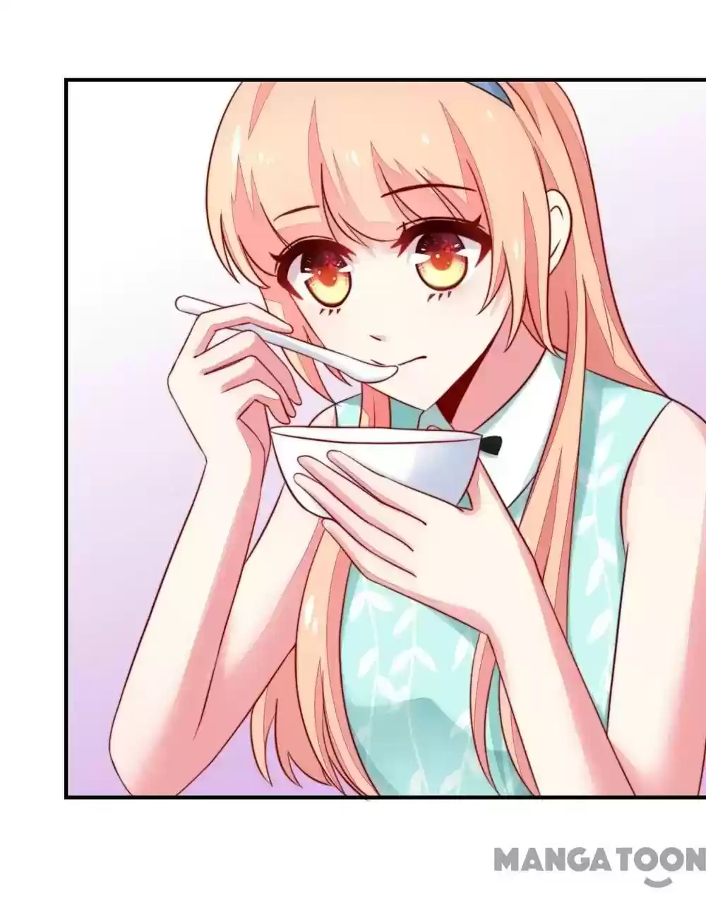 Honey, You Belong to Me! Episode 17