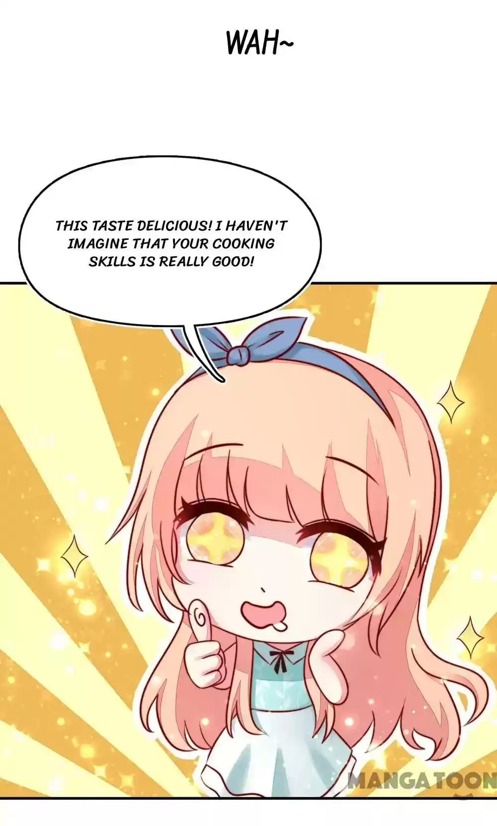 Honey, You Belong to Me! Episode 17