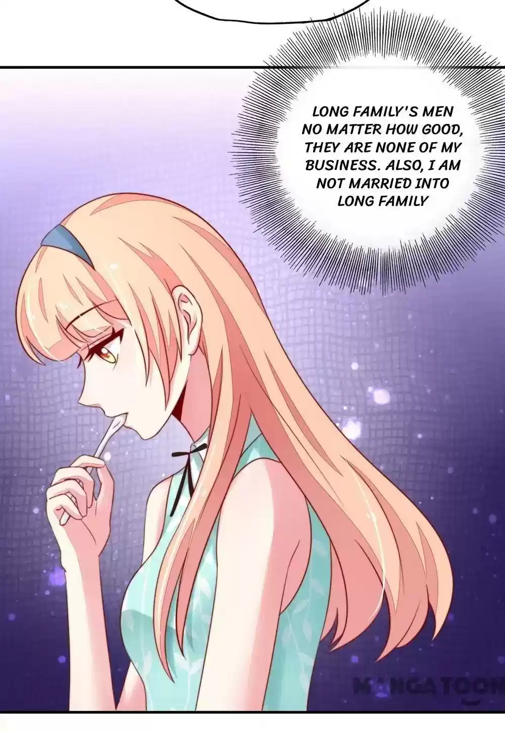 Honey, You Belong to Me! Episode 17