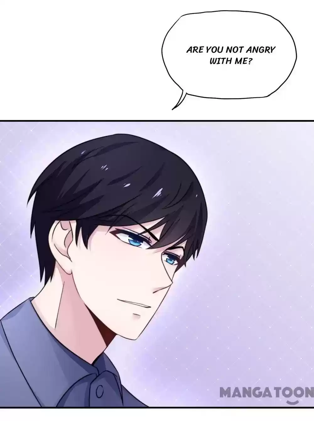 Honey, You Belong to Me! Episode 17