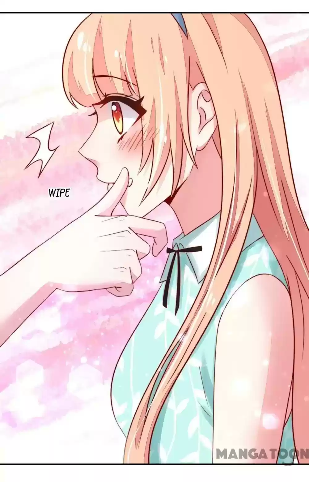 Honey, You Belong to Me! Episode 17