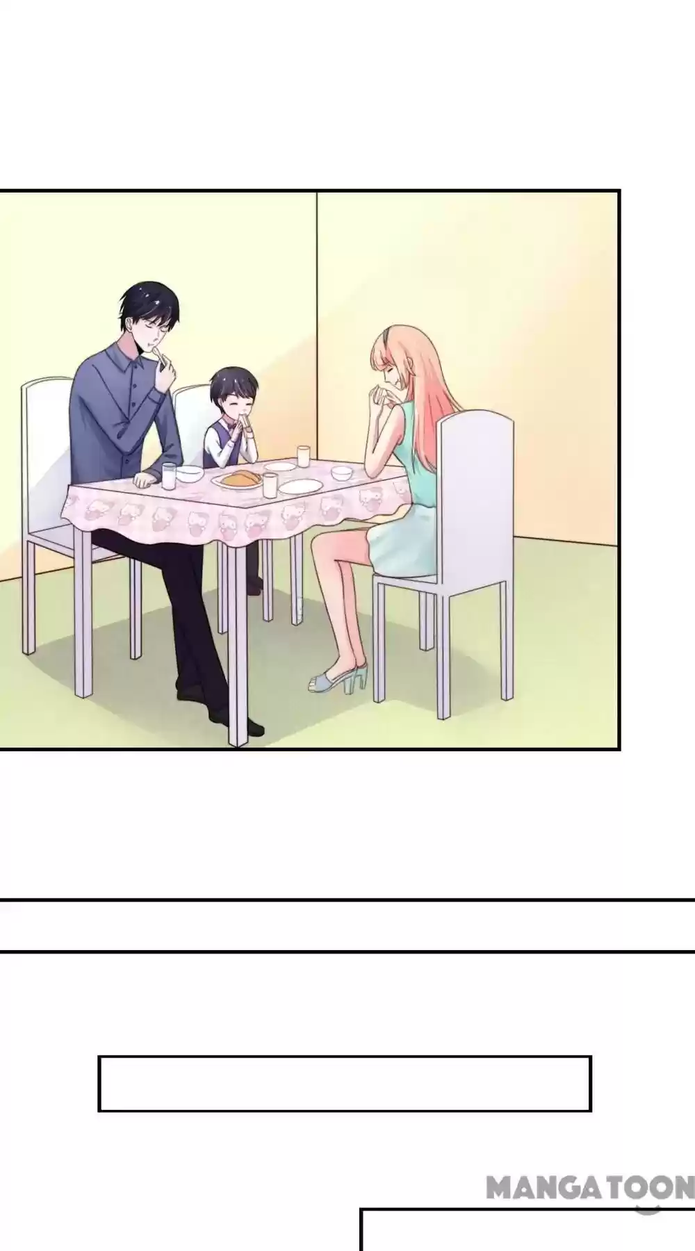 Honey, You Belong to Me! Episode 18