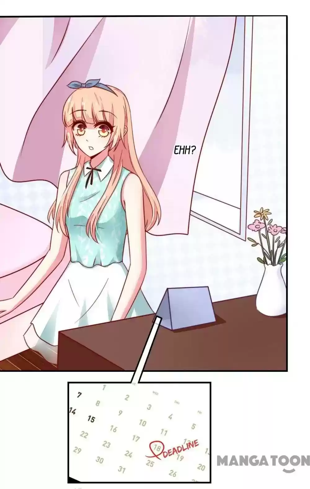 Honey, You Belong to Me! Episode 18