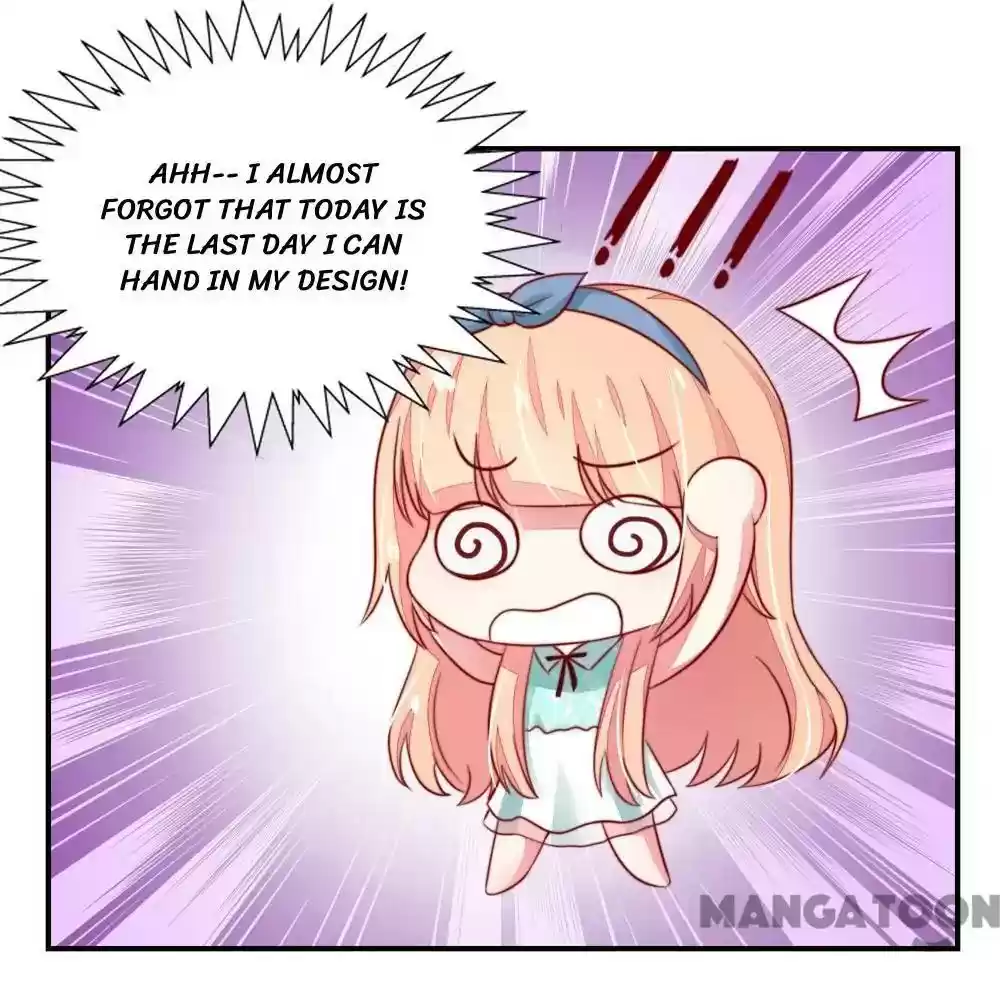 Honey, You Belong to Me! Episode 18