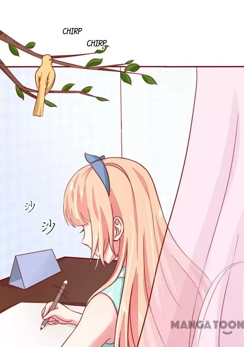 Honey, You Belong to Me! Episode 18