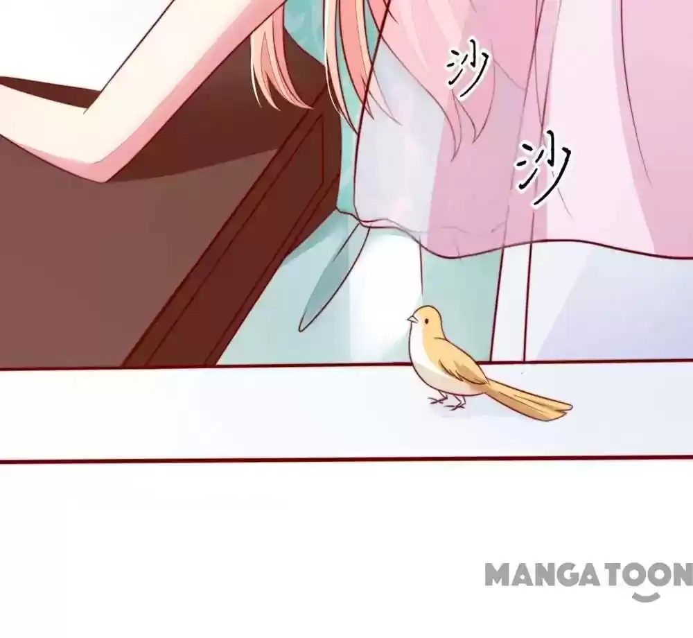 Honey, You Belong to Me! Episode 18