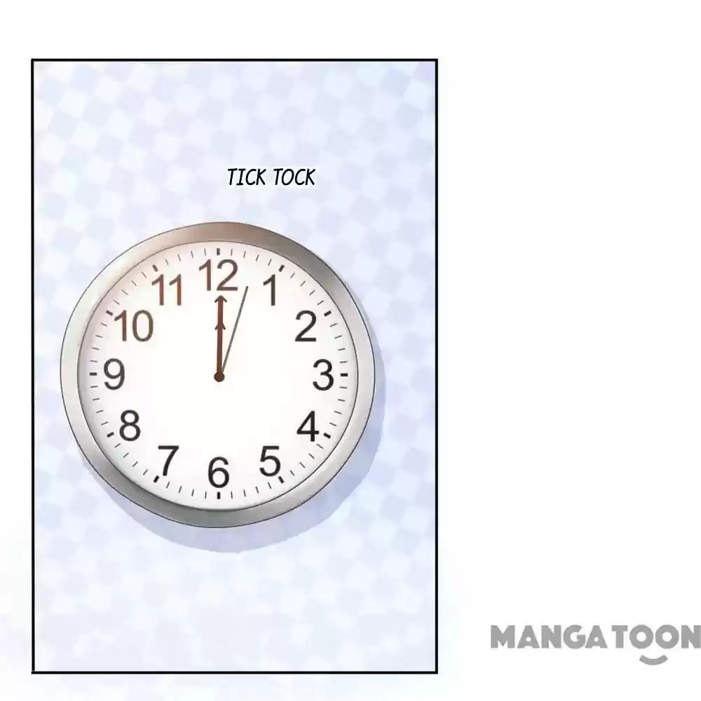 Honey, You Belong to Me! Episode 18