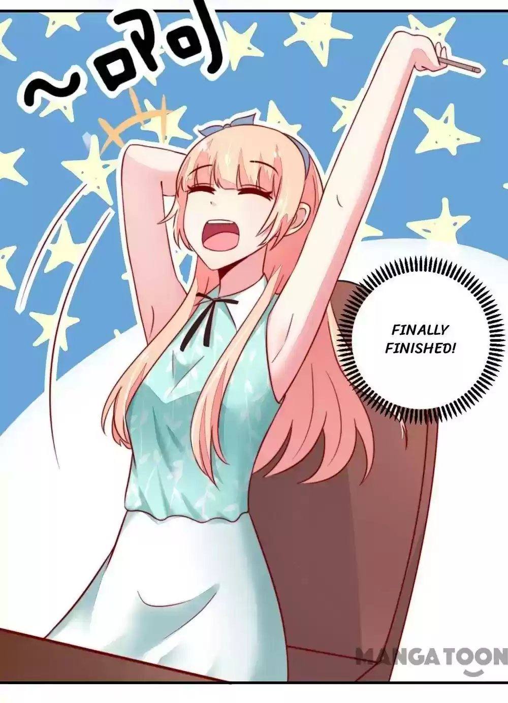 Honey, You Belong to Me! Episode 18