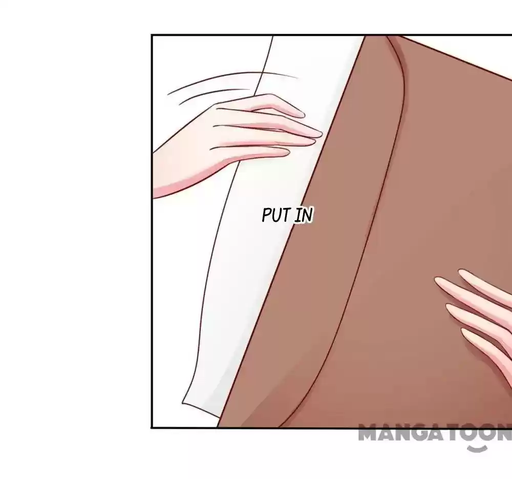 Honey, You Belong to Me! Episode 18