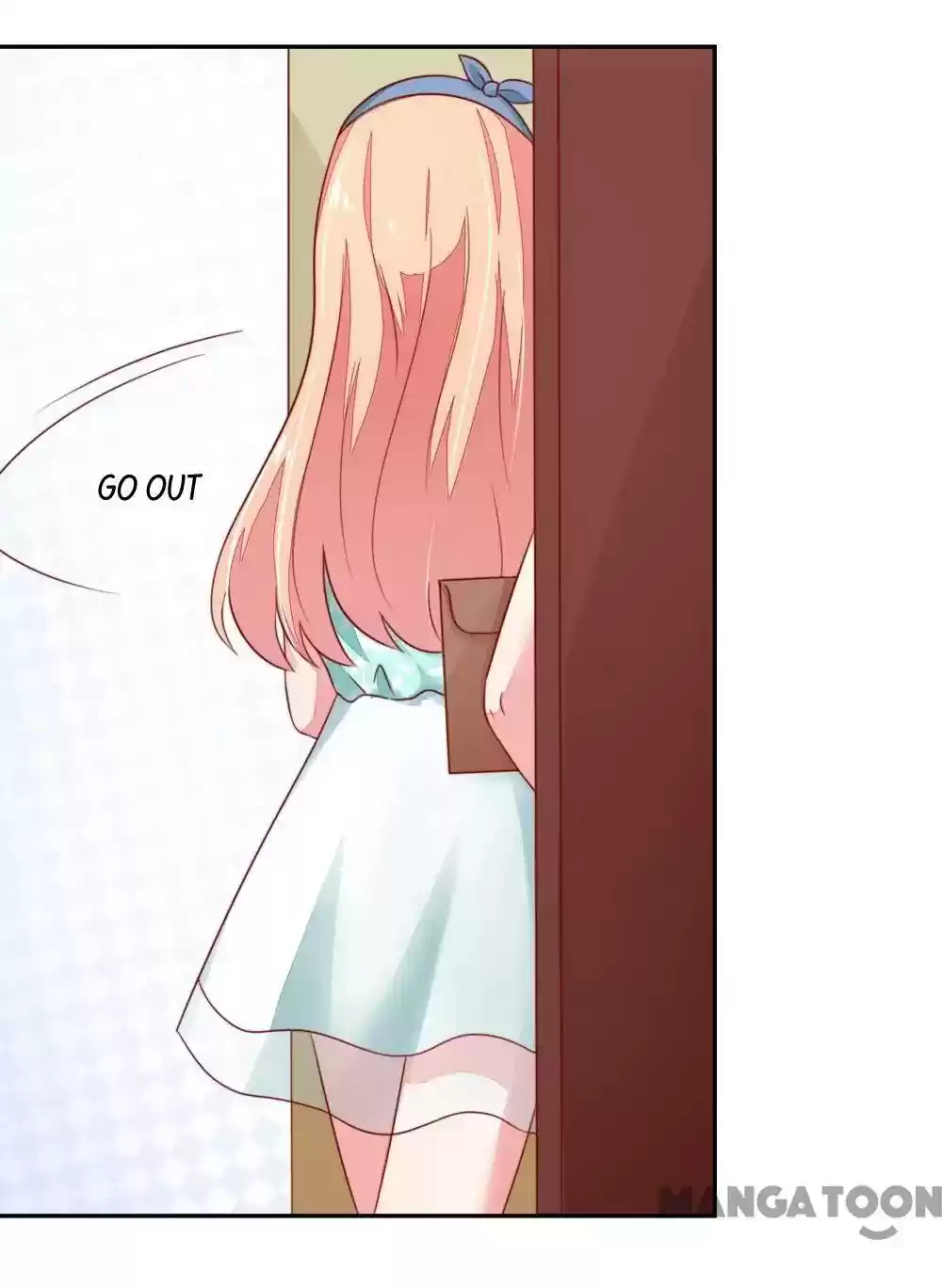 Honey, You Belong to Me! Episode 18