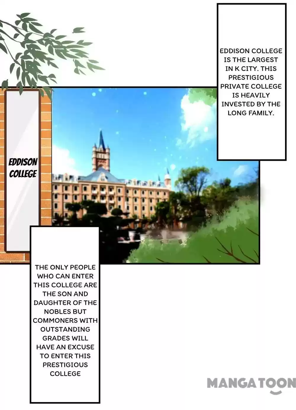 Honey, You Belong to Me! Episode 18