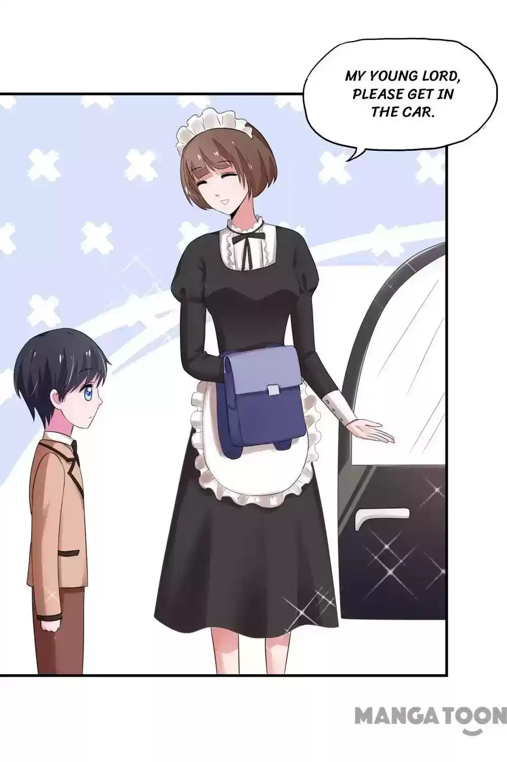 Honey, You Belong to Me! Episode 18