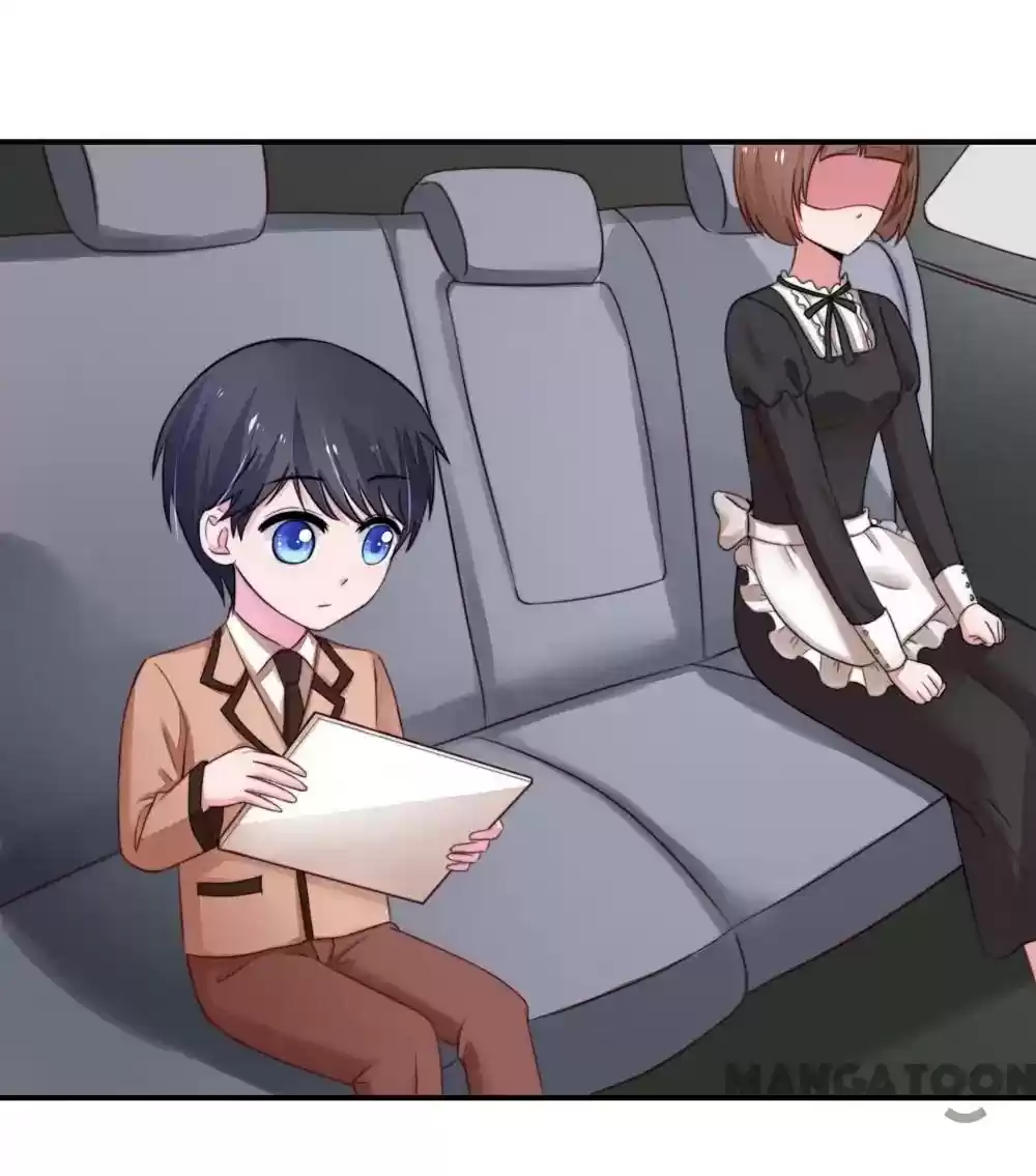 Honey, You Belong to Me! Episode 18