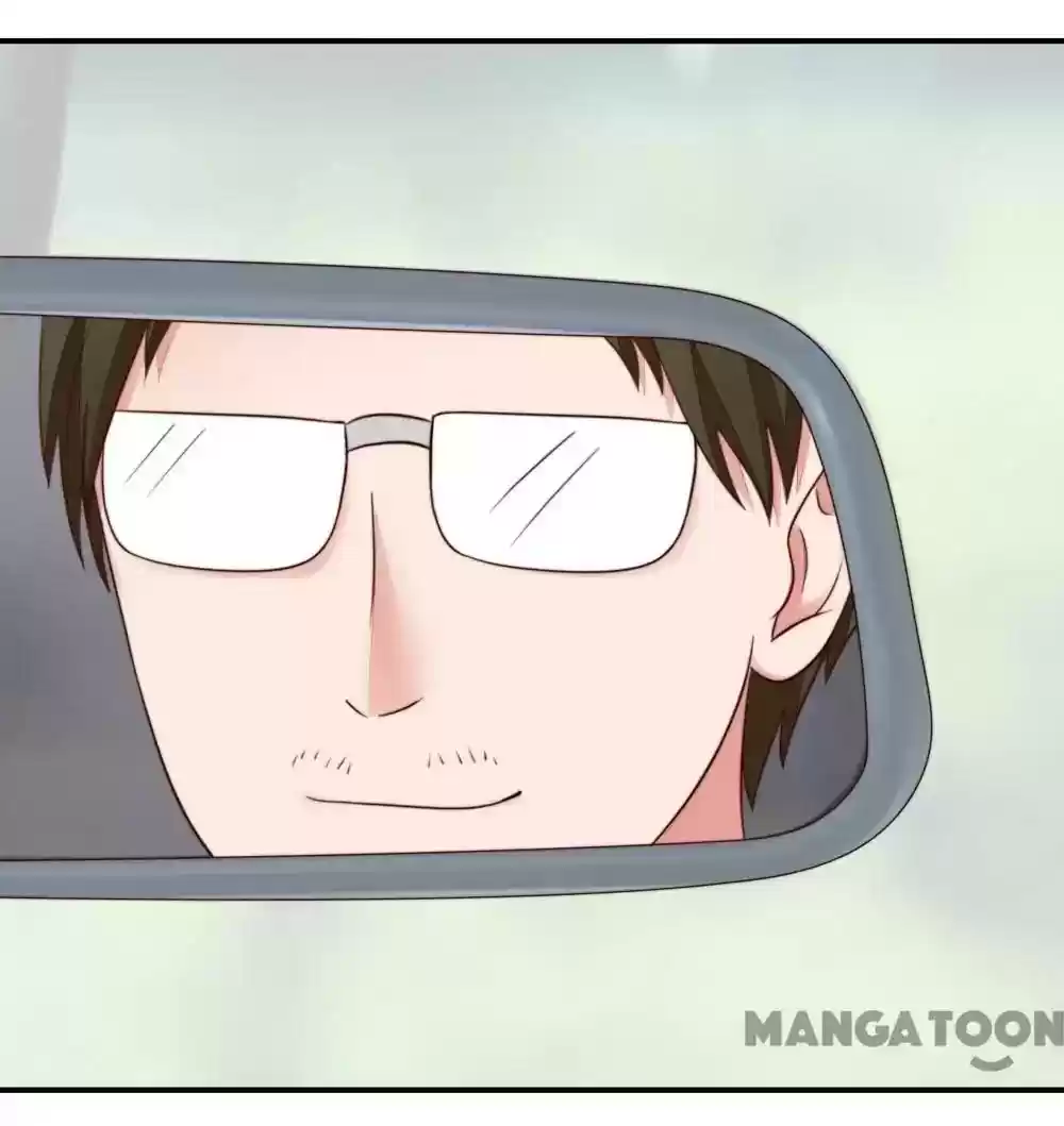 Honey, You Belong to Me! Episode 18