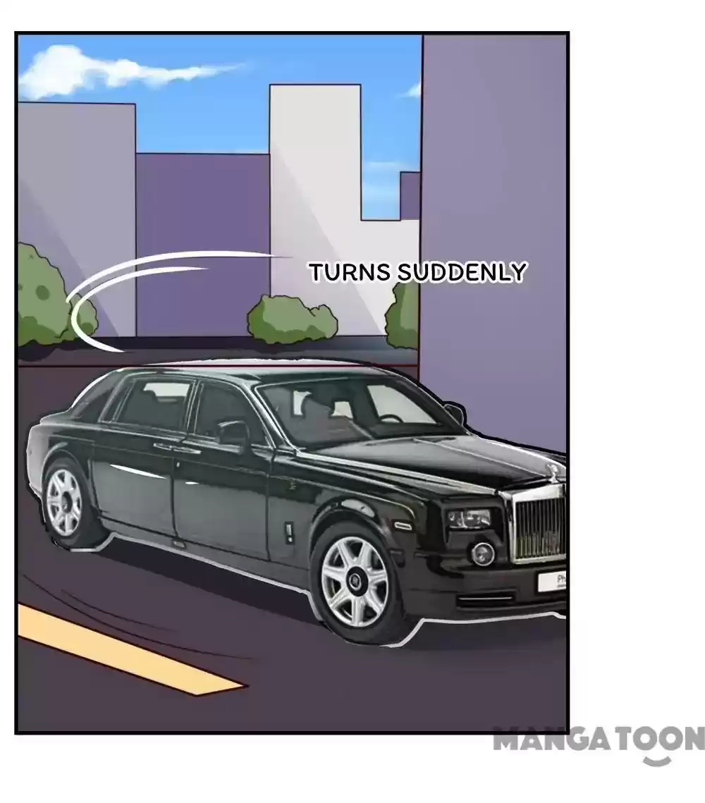 Honey, You Belong to Me! Episode 18