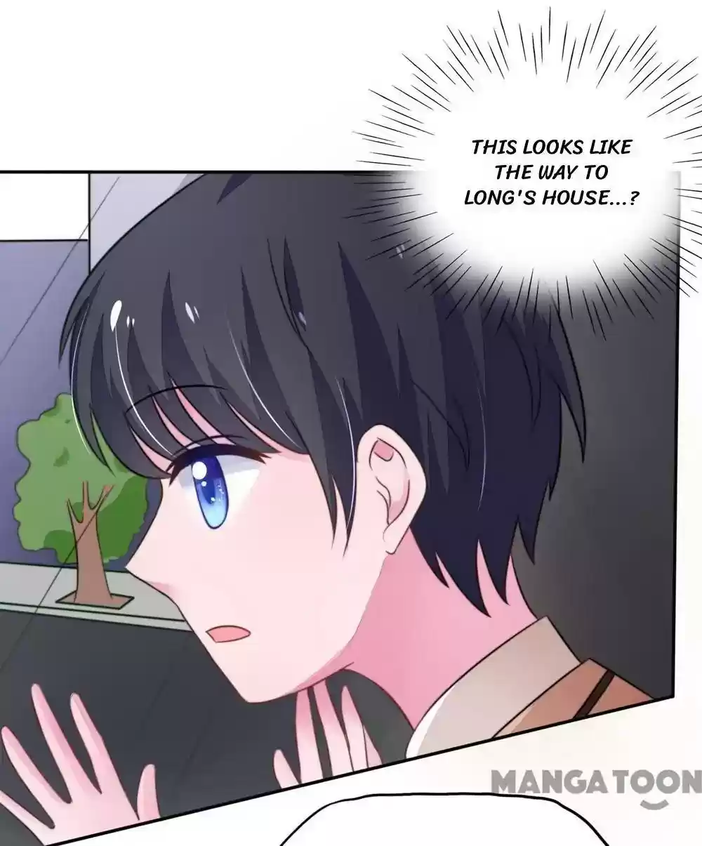 Honey, You Belong to Me! Episode 18