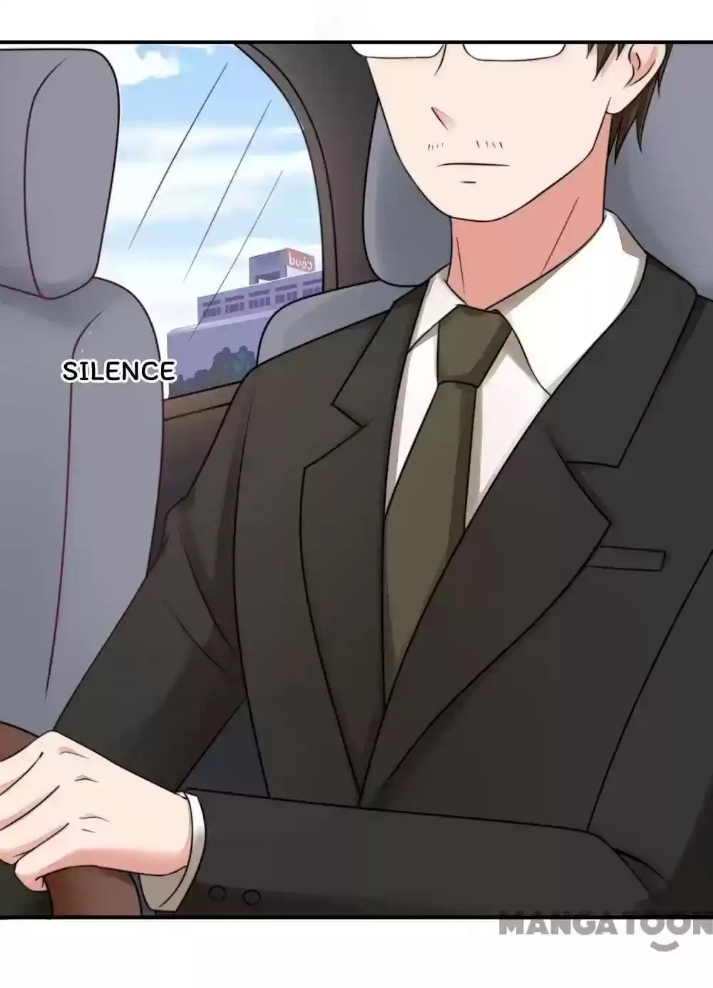 Honey, You Belong to Me! Episode 18