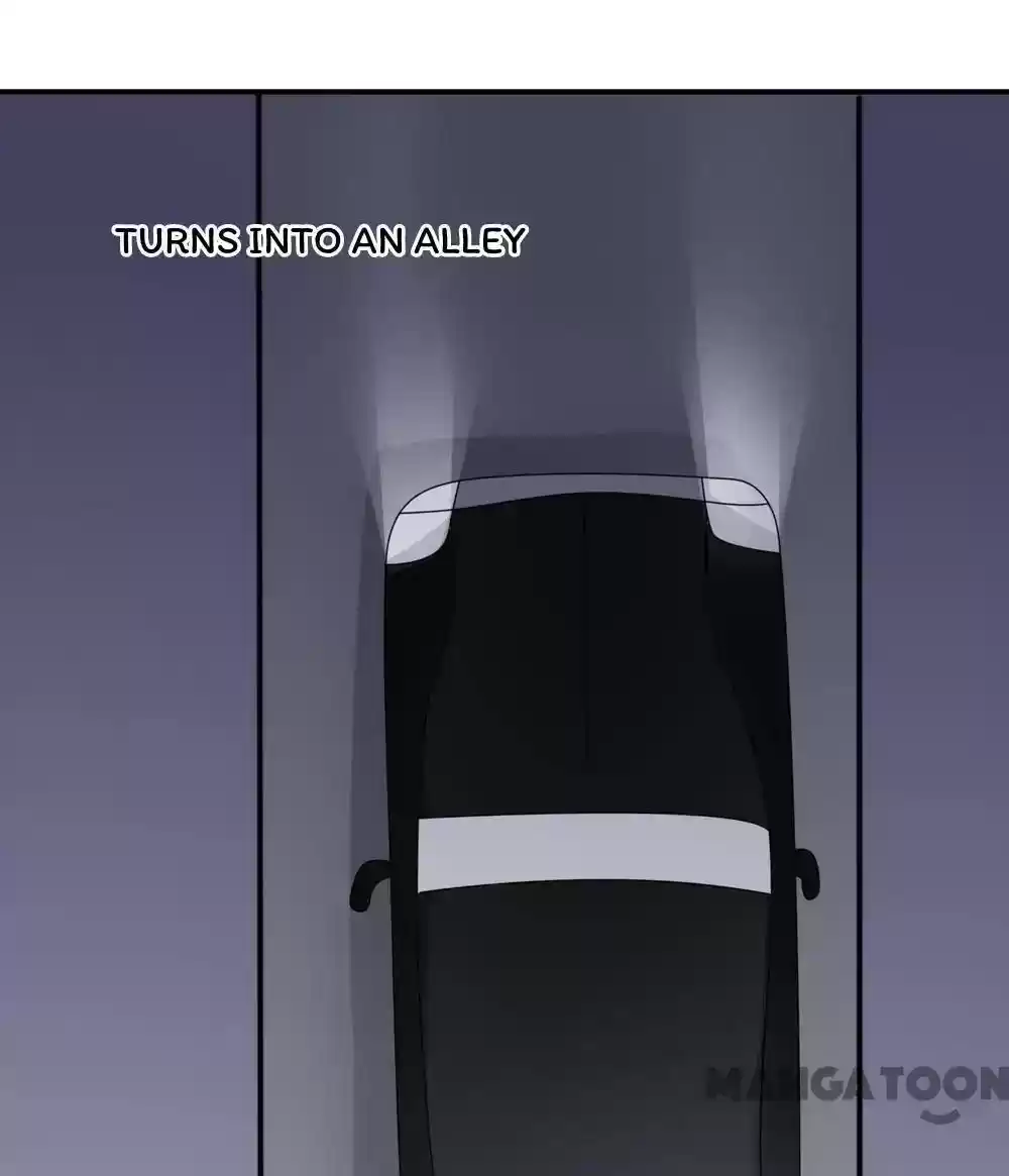 Honey, You Belong to Me! Episode 18