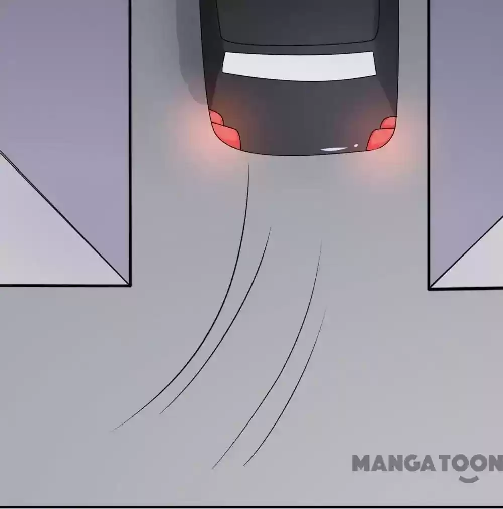 Honey, You Belong to Me! Episode 18