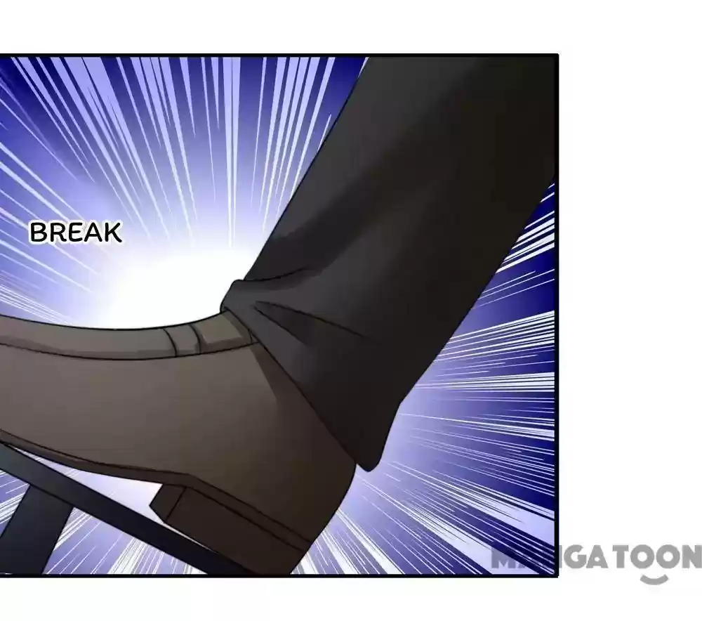 Honey, You Belong to Me! Episode 18