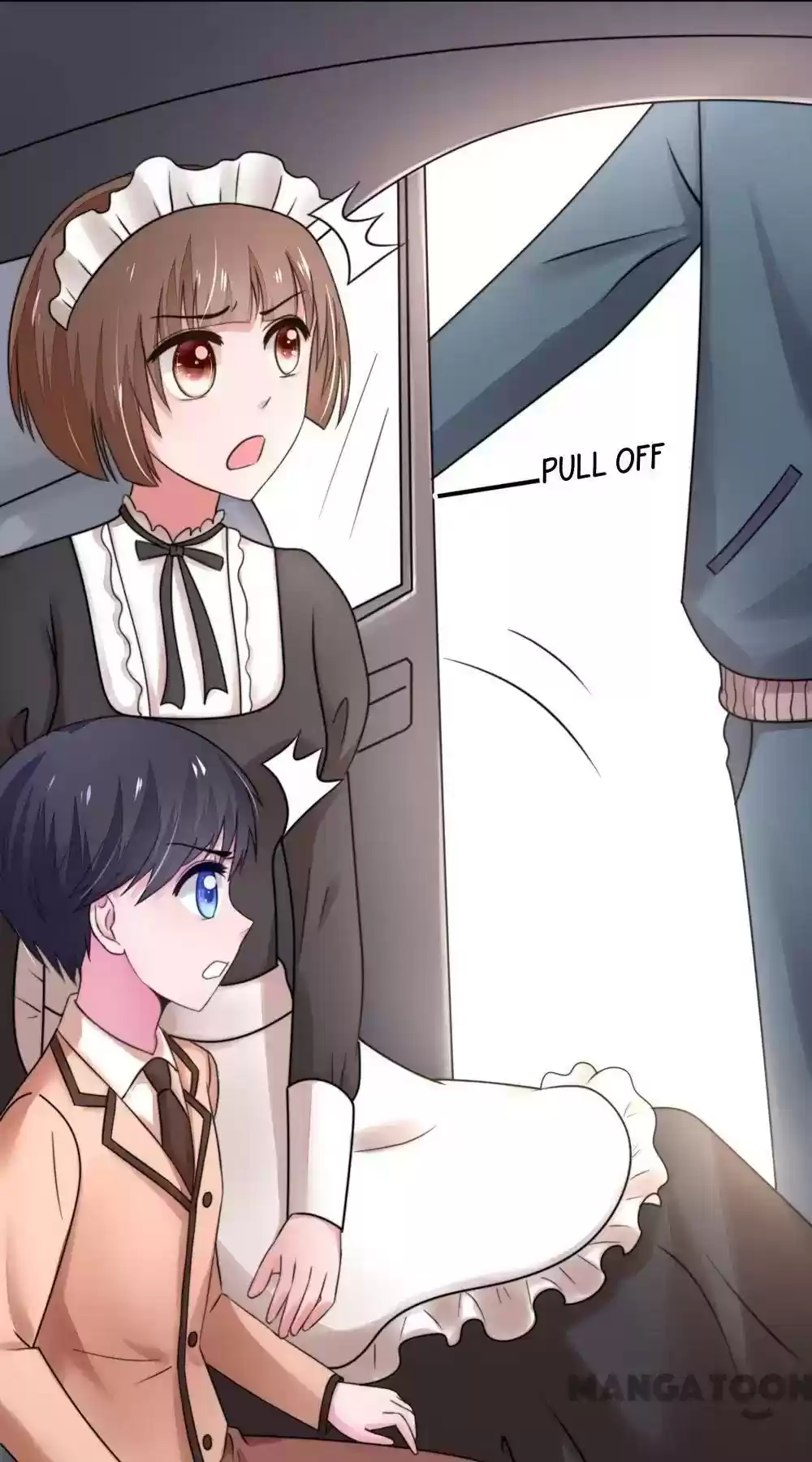 Honey, You Belong to Me! Episode 18