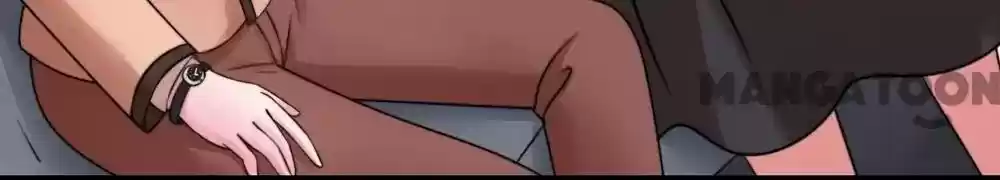 Honey, You Belong to Me! Episode 18