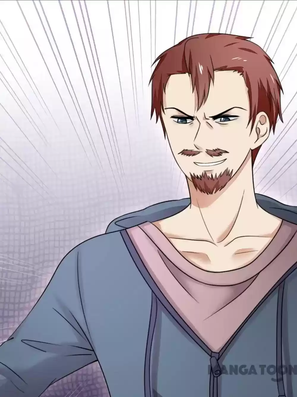 Honey, You Belong to Me! Episode 18