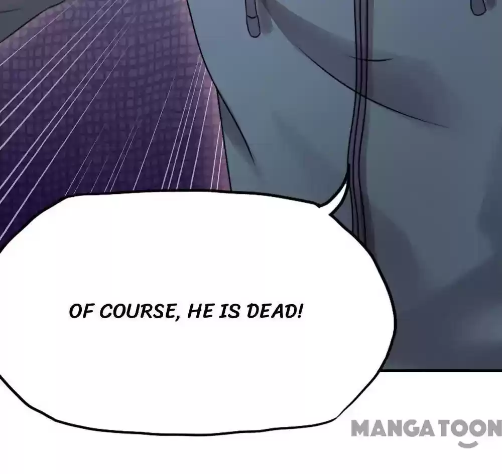 Honey, You Belong to Me! Episode 18