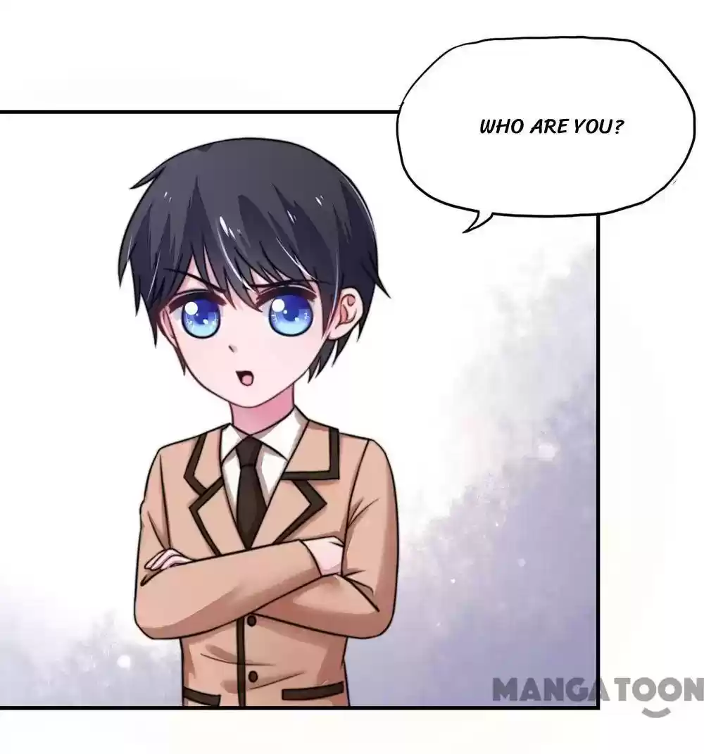 Honey, You Belong to Me! Episode 18