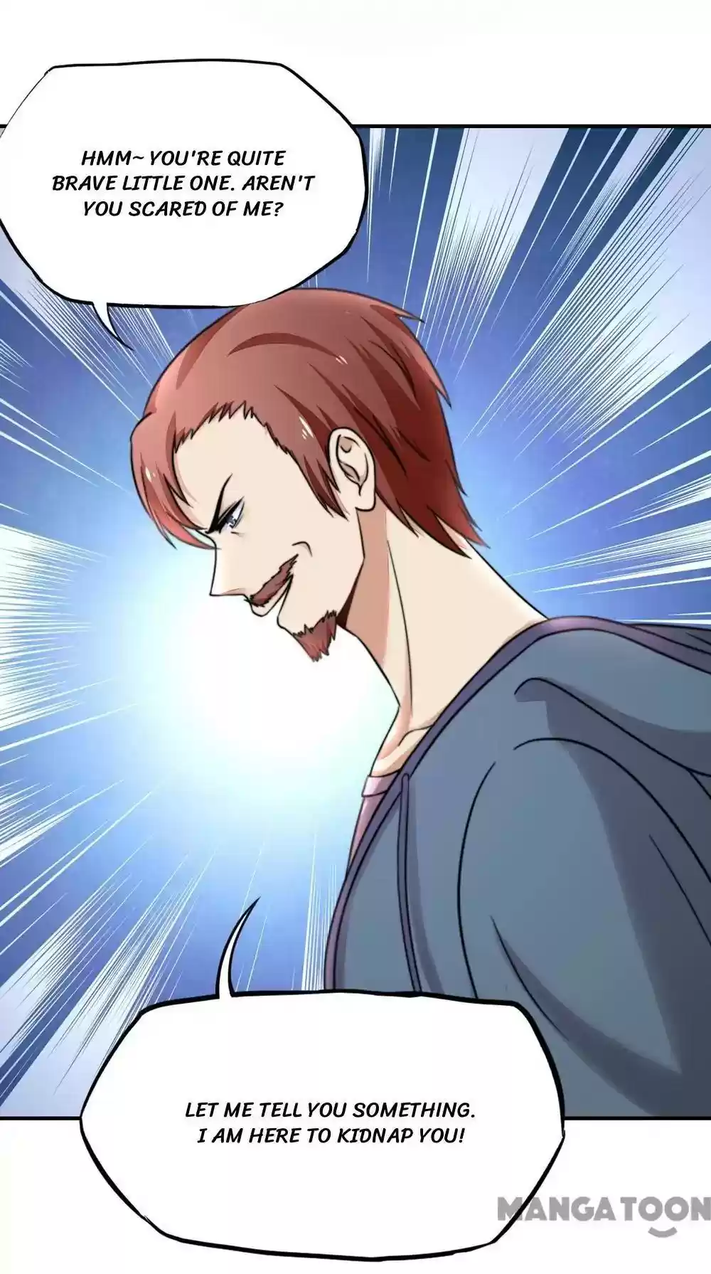 Honey, You Belong to Me! Episode 18