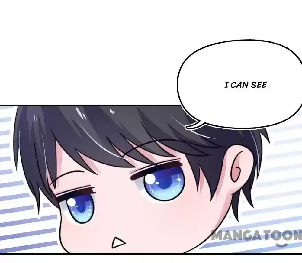 Honey, You Belong to Me! Episode 18