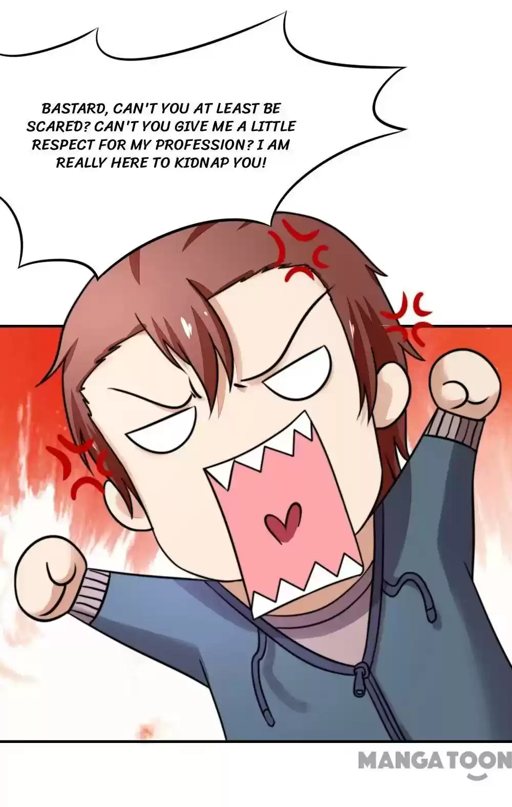 Honey, You Belong to Me! Episode 18