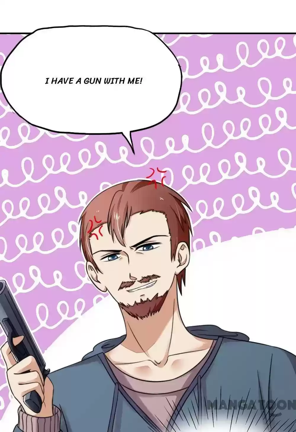 Honey, You Belong to Me! Episode 19