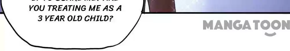 Honey, You Belong to Me! Episode 19