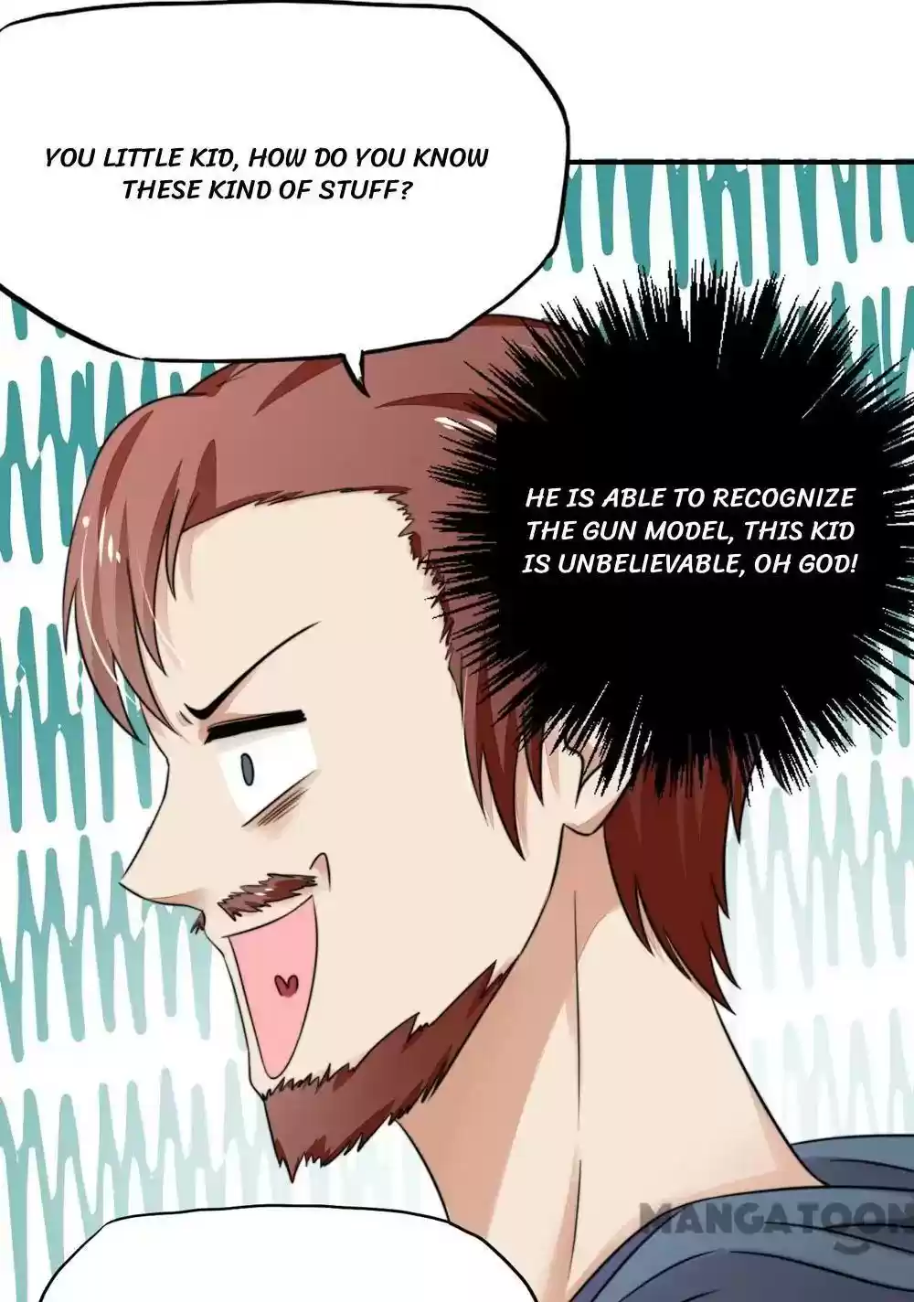 Honey, You Belong to Me! Episode 19