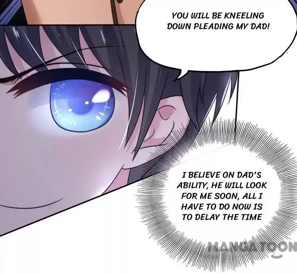 Honey, You Belong to Me! Episode 19