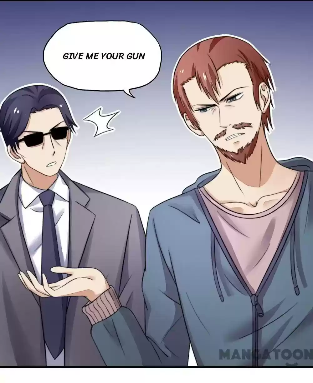 Honey, You Belong to Me! Episode 19